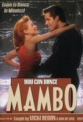 You Can Dance: Mambo - You Can Dance: Mambo - DVD