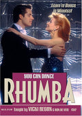 You Can Dance: Rhumba - You Can Dance: Rhumba - DVD