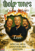 Wolf Tones - Very Best Of The Wolfe Tones - DVD