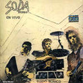 Soda Stereo - Ruido Blanco - Music CD
