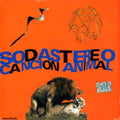 Soda Stereo - Cancion Animal - Music CD