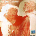 Vox Dei - Caliente - Music CD