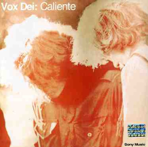 Vox Dei - Caliente - Music CD