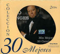 Monges,aldo - Mis 30 Mejores Canciones - Music CD