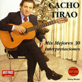 Tirao Cacho - Mis 30 Mejores Canciones (2cd) - Music CD
