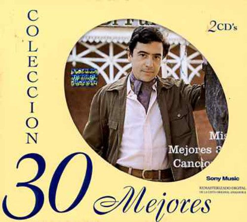 Di Fulvio,carlos - Mis 30 Mejores Canciones - Music CD