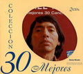 Toro,daniel - Mis 30 Mejores Canciones - Music CD