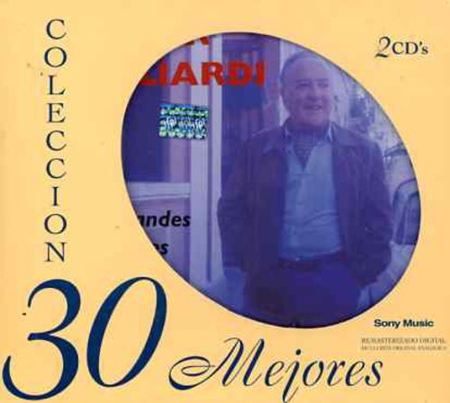 Gagliardi,hector - Mis 30 Mejores Canciones - Music CD