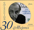 Molina Horacio - Mis 30 Mejores Canciones (2cd) - Music CD