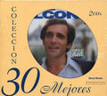 Falcon,jorge - Mis 30 Mejores Tangos - Music CD