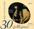 Zenko,julia - Mis 30 Mejores Canciones (2cd) - Music CD