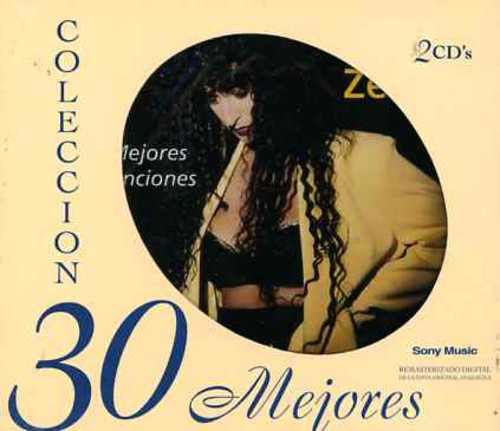 Zenko,julia - Mis 30 Mejores Canciones (2cd) - Music CD