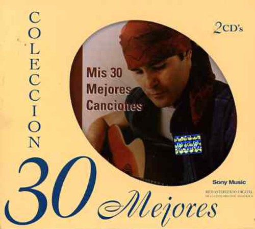 Favio,leonardo - Mis 30 Mejores Canciones - Music CD