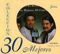 Altamirano - Mis 30 Mejores Canciones - Music CD