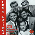 Cinco Latinos - Mis 30 Mejores Canciones - Music CD