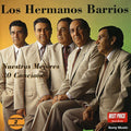 Hermanos Barrios - Mis 30 Mejores Canciones - Music CD