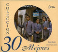 Hermanos Cardozo - Nuestras Mejores 30 Canciones - Music CD