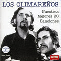 Olimaredos - Mis 30 Mejores Canciones (2cd) - Music CD