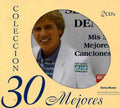 Denis,sergio - Mis 30 Mejores Canciones (2cd) - Music CD