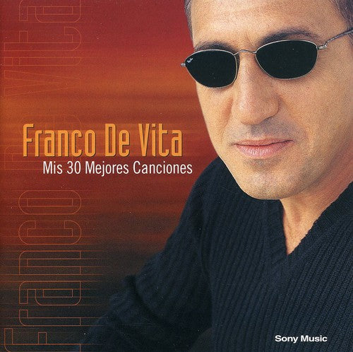 De Vita,franco - Mis 30 Mejores Canciones - Music CD