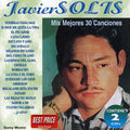 Solis,javier - Mis 30 Mejores Canciones - Music CD