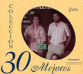 Mocedades - Mis 30 Mejores Canciones - Music CD
