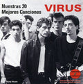 Virus - Mis 30 Mejores Canciones (2cd) - Music CD