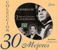 Rodriguez,jose Luis - Mis 30 Mejores Canciones - Music CD
