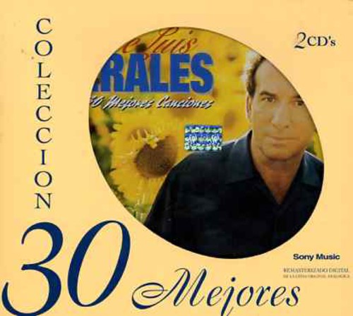 Perales,jose Luis - Mis 30 Mejores Canciones - Music CD