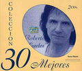 Carlos,roberto - Mis 30 Mejores Canciones - Music CD