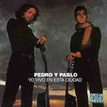 Pedro Y Pablo - Yo Vivo En Esta Ciudad - Music CD
