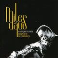 Davis,miles - Comp. 1951 Birdland Recording - Music CD