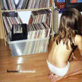 Ferenc - Fraximal - Music CD
