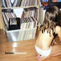 Ferenc - Fraximal - Vinyl Record