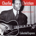 Christian,charlie - Celestial Express - Music CD