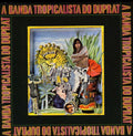 Duprat,rogerio - Banda Tropicalista Do Duprat - Music CD