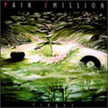 Pain Emission - Fidget - Music CD