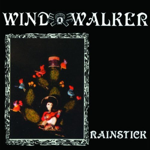 Windwalker - Rainstick - Music CD