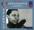 Smith,bessie - Quadromania - Music CD