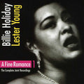 Holiday,billie / Young,lester - Fine Romance 1 - Music CD