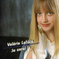 Laheie,valerie - Je Serai La - Music CD