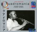 Dodds,johnny - Quadromania - Music CD