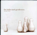 Ladies & Gentlemen - Small Sins - Music CD