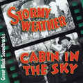Stormy Weather & Cabin In The Sky / Various - Stormy Weather & Cabin In The Sky / Various - Music CD