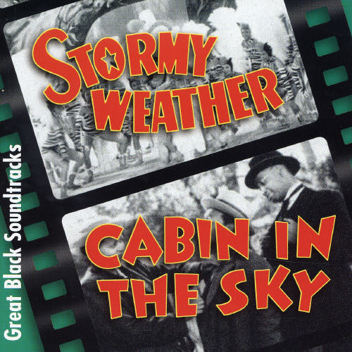 Stormy Weather & Cabin In The Sky / Various - Stormy Weather & Cabin In The Sky / Various - Music CD