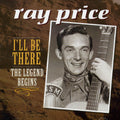 Price,ray - Legend Begins - Music CD