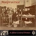 Malpractice / Various - Malpractice / Various - Music CD