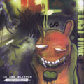 Id & Sleeper - Displacement - Music CD