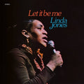 Linda Jones - Let It Be Me - LP Vinyl
