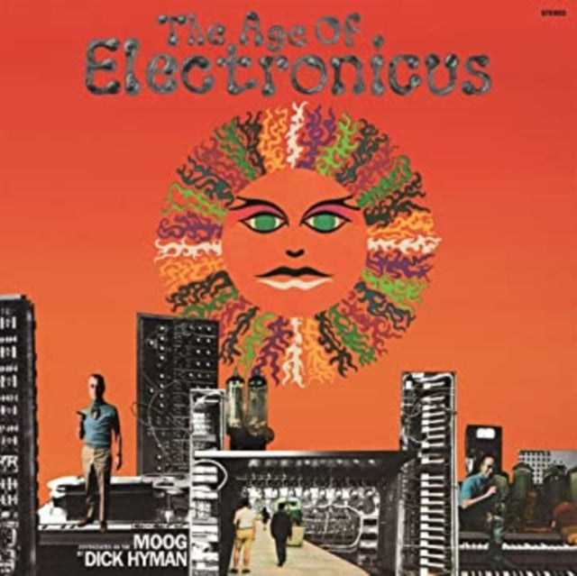 Age Of Electronicus